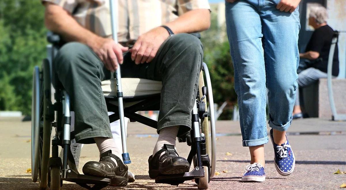 Na rehabilitację bez skierowania? Rusza pilotaż