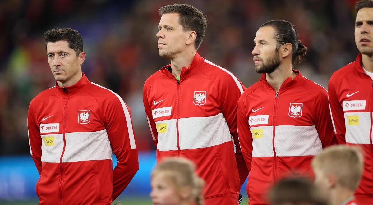 El. EURO 2024: reprezentacja Polski największym faworytem do awansu? Tak twierdzą zagraniczne media