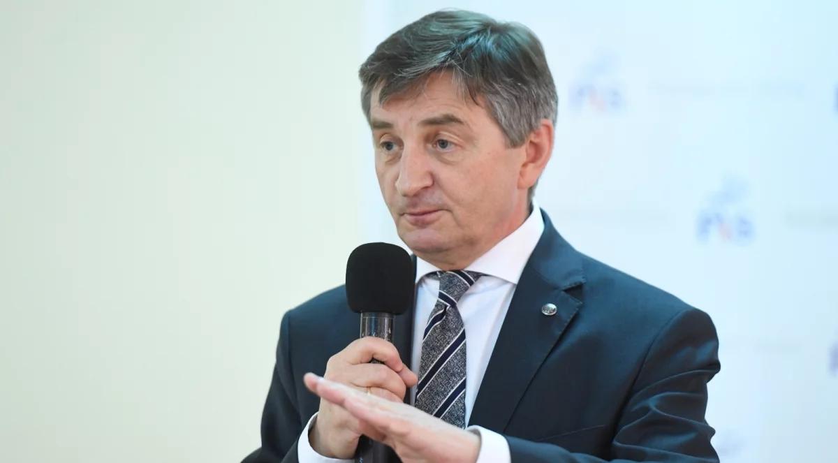 Konferencja w Estonii. Marszałek Sejmu: Polsce zależy na sukcesie UE 