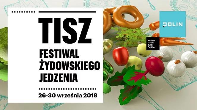 Festiwal TISZ. O sztuce i jedzeniu