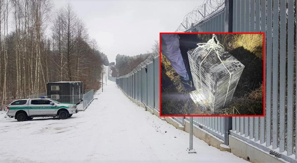 Tajemniczy balon spadł na Podlasiu. To kolejny taki przypadek