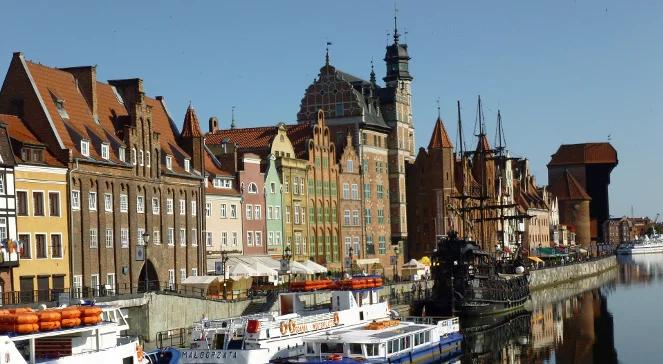 City break – coraz bardziej popularny trend urlopowy w Polsce.