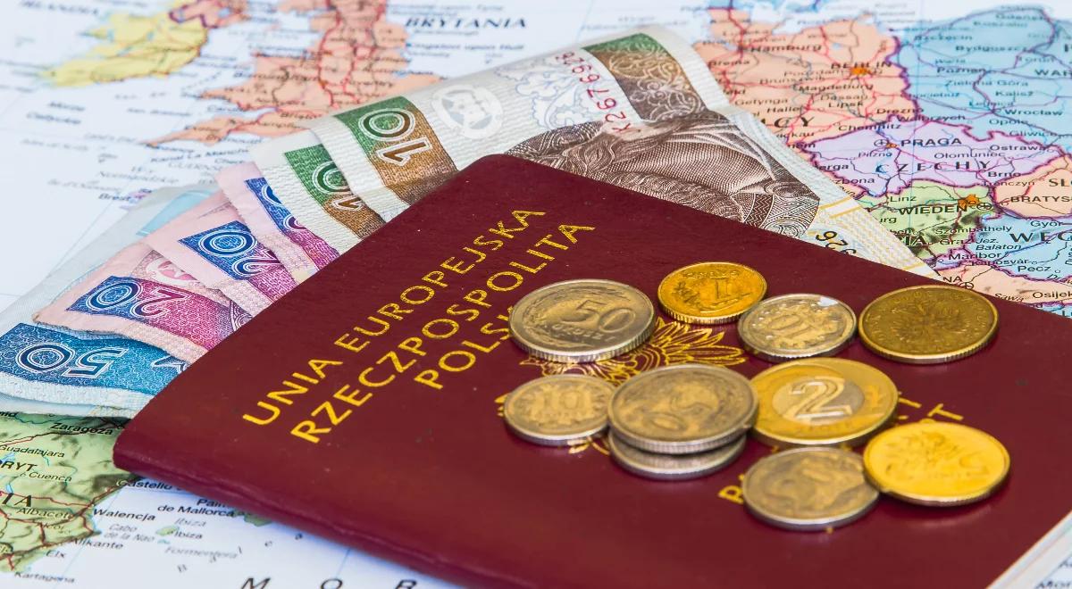 Fundusze unijne 2021-27: Polska chce je wykorzystać na cele rozwojowe, ograniczenie ubóstwa i wykluczenia społecznego