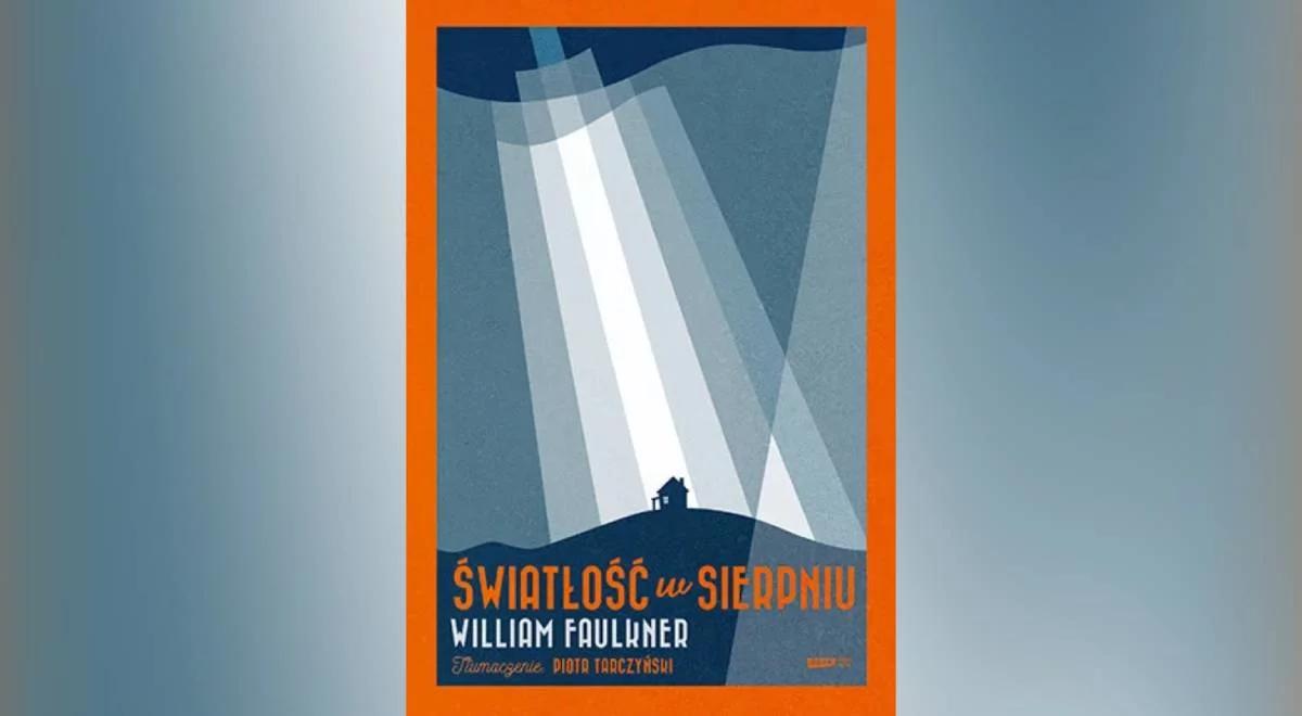 "Posłowie". Faulkner i Stainbeck - klasyka amerykańskiej powieści