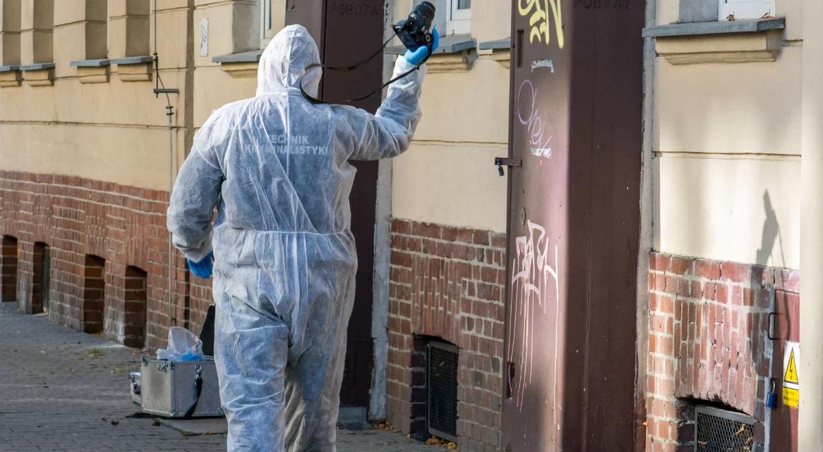 Zabójstwo 26-letniej Natalii z Tarnowa. Kamil B. z zarzutem zabójstwa