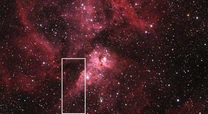 Asteroida minęła Ziemię. Była rekordowo blisko
