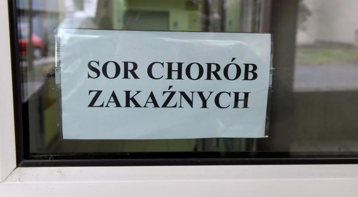 Szpitale dostaną 100 mln na walkę z koronawirusem. Jest decyzja komisji sejmowej