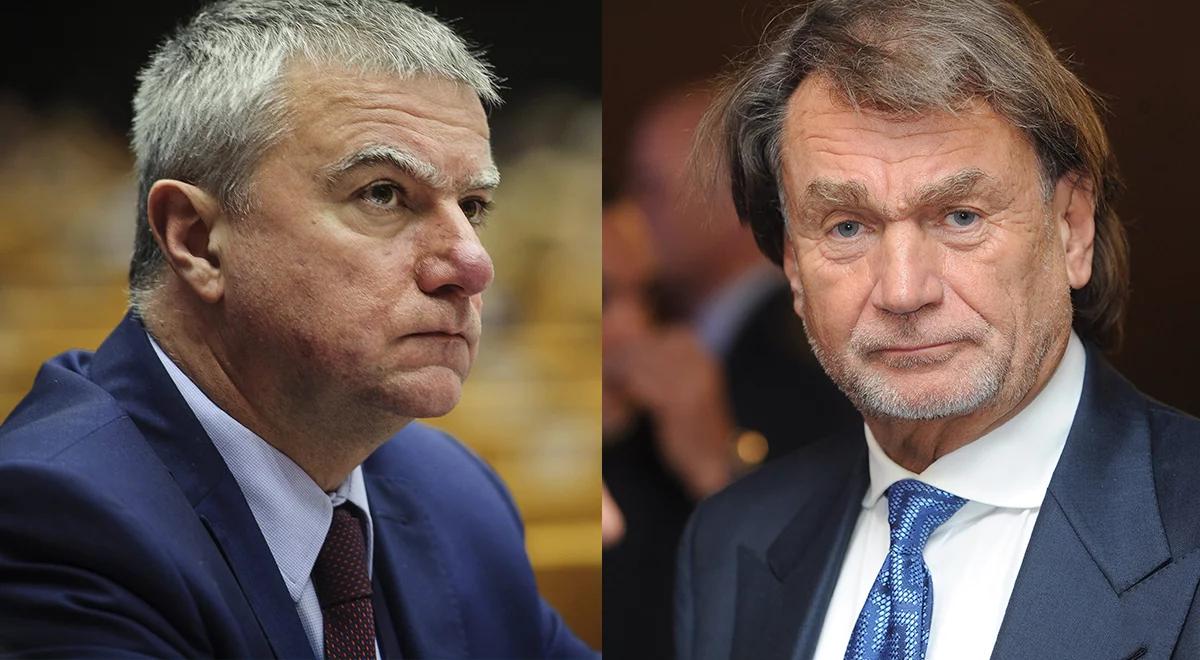 Nowy wątek afery podsłuchowej. "Do Rzeczy" ujawnia treść rozmowy Pawła Grasia z Janem Kulczykiem