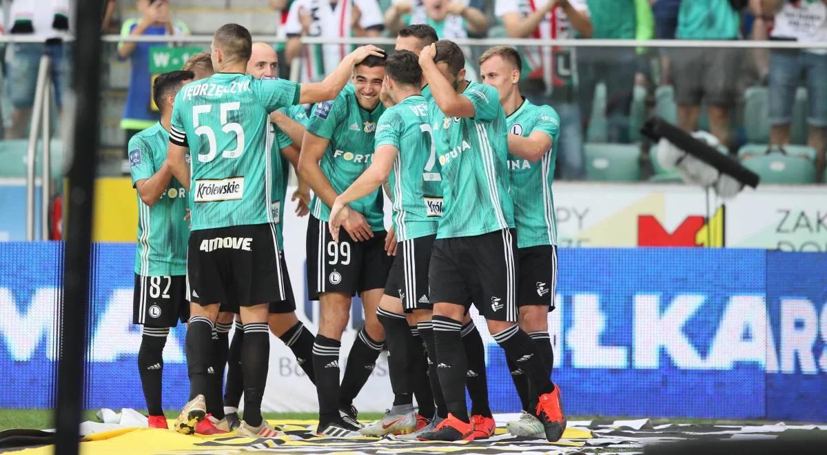 Ekstraklasa: Kulenović i Jodłowiec opuścili szeregi Wojskowych. Legia dokonała transferów last minute 