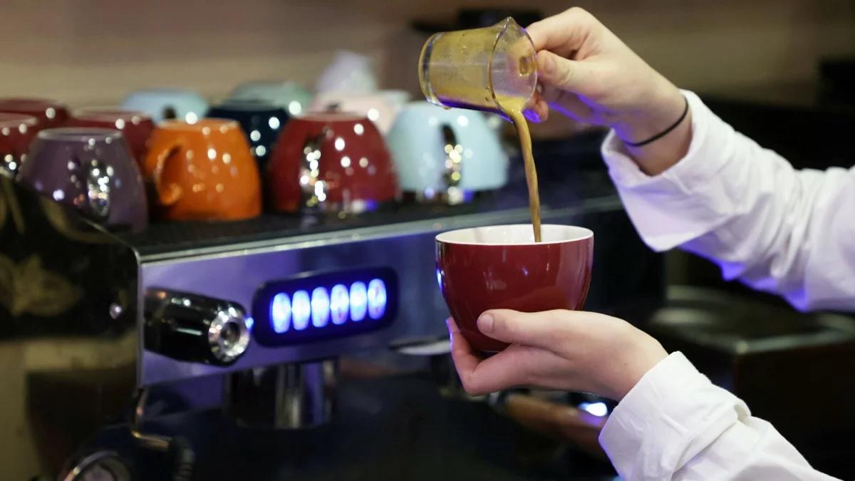 Płacisz 15 zł za cappuccino? W Rzymie jest za 5 zł. A to nie koniec