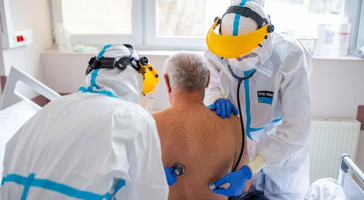 Cholera w Lublinie? Sanepid czeka na wyniki z laboratorium