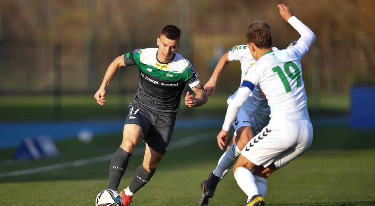 Puchar Polski: Świt sprawcą sensacji w 1/16 finału. Lechia Gdańsk odpadła w Nowym Dworze Mazowieckim