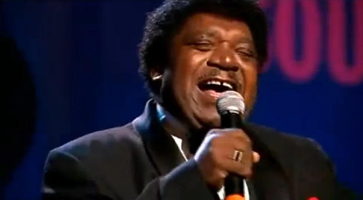 Zmarł Percy Sledge, autor jednej z najpopularniejszych piosenek miłosnych