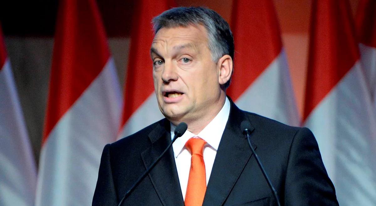 Węgry: Orban gotów poprowadzić Fidesz do wyborów w 2018 roku 