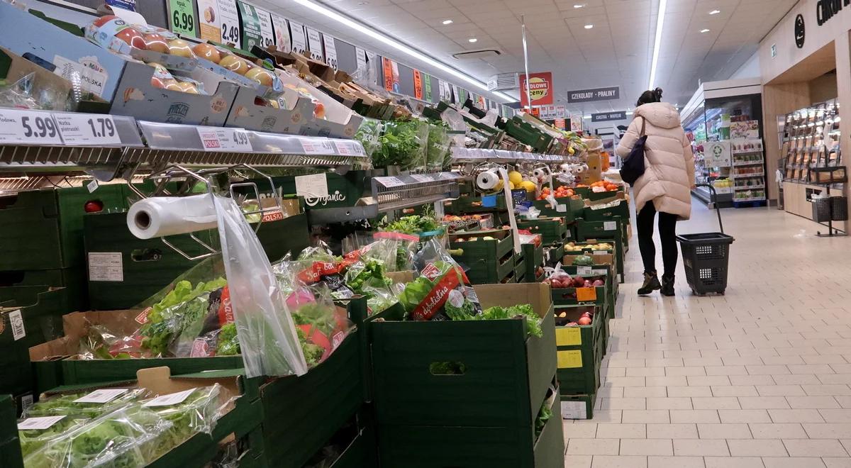 Sieci handlowe są zmęczone rywalizacją Biedronki i Lidla. Proszą o interwencję UOKiK