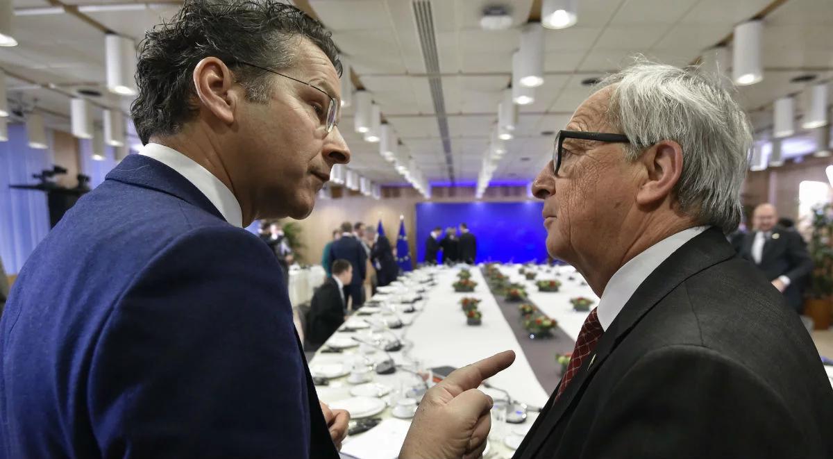 W Brukseli rozpoczął się II dzień szczytu UE