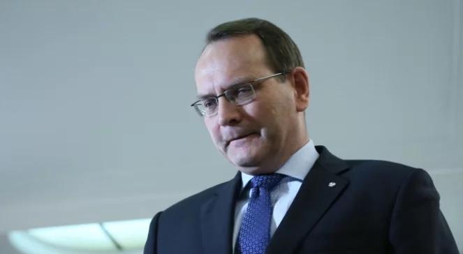 PSL zadecyduje o karach dla Kłopotka i Dąbrowskiego