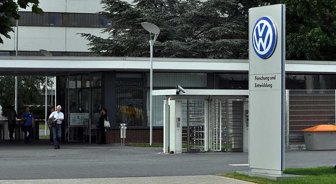 Volkswagen tworzy 900 nowych miejsc pracy w poznańskiej fabryce. Trwa rekrutacja