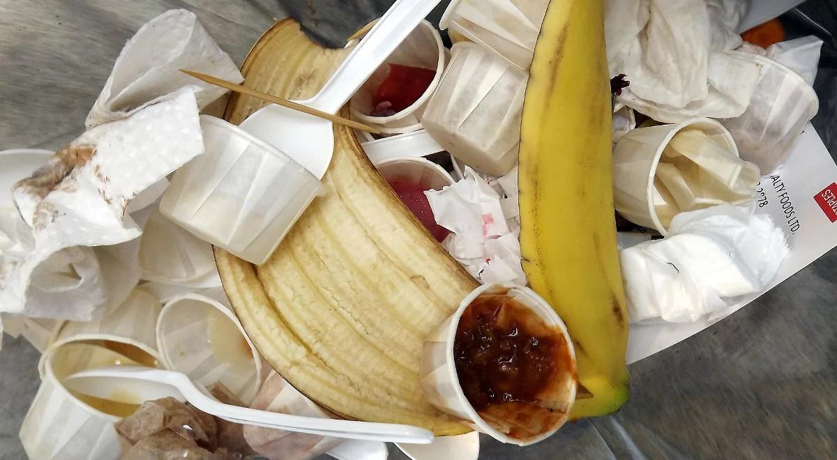 Banki Żywności - w Polsce marnuje się rocznie około 9 milionów ton żywności