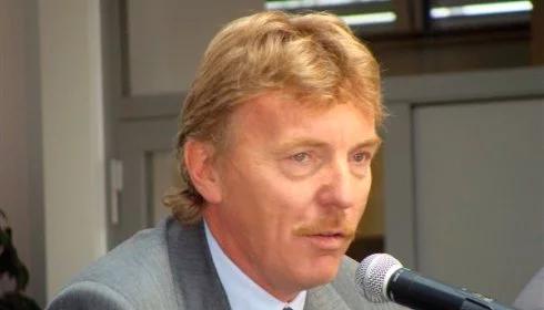Boniek przekazuje tantiemy Zawiszy