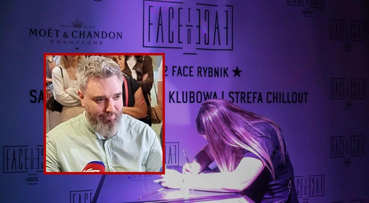 Impreza w pandemii COVID-19. Właściciel klubu Face2Face uniewinniony