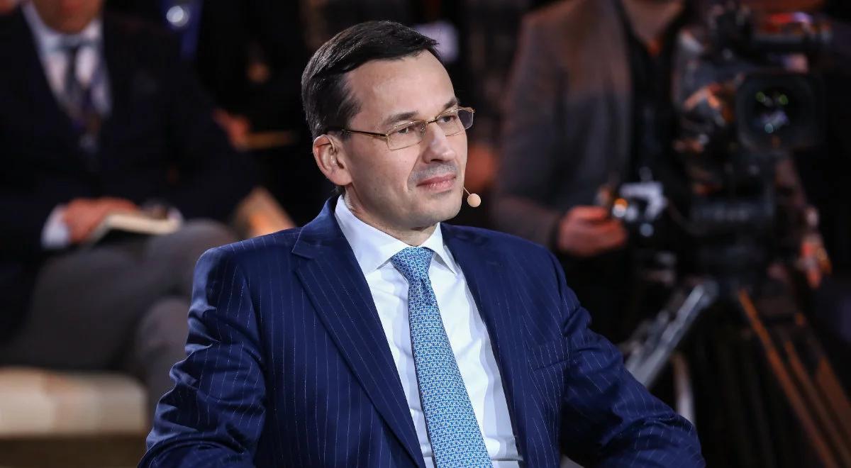 Premier w Brukseli: nie wszystkie kraje są traktowane w UE jednakowo 