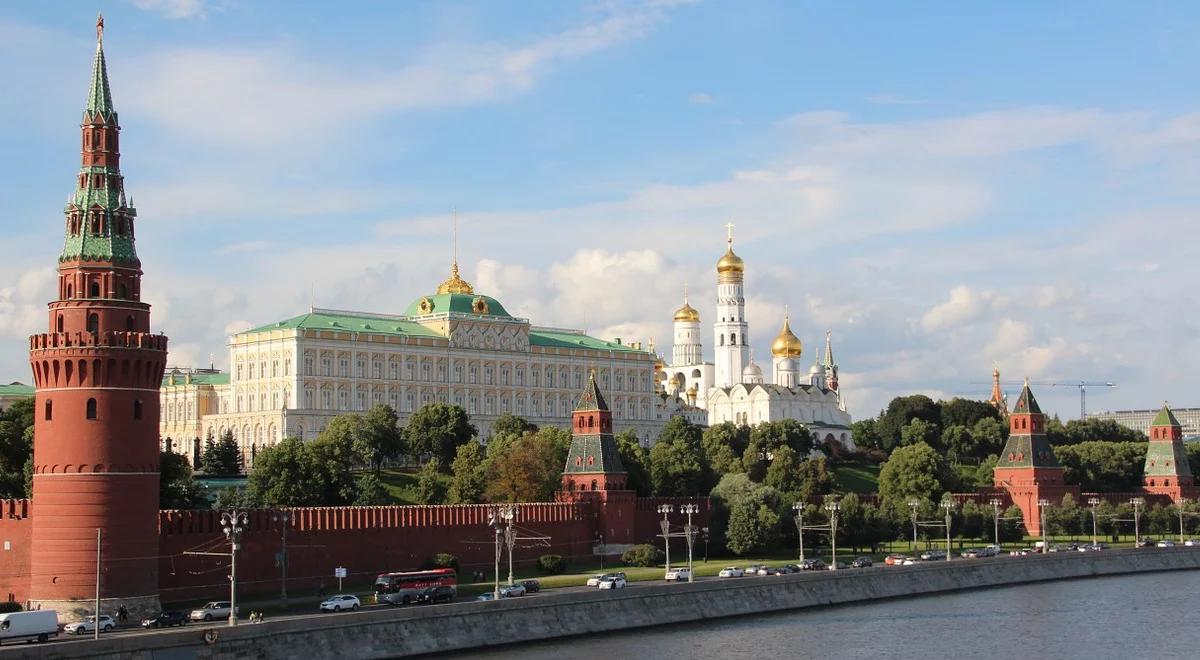 Ponad 120 dyplomatów Rosji wraca do Moskwy. Odpowiedź świata na Salisbury