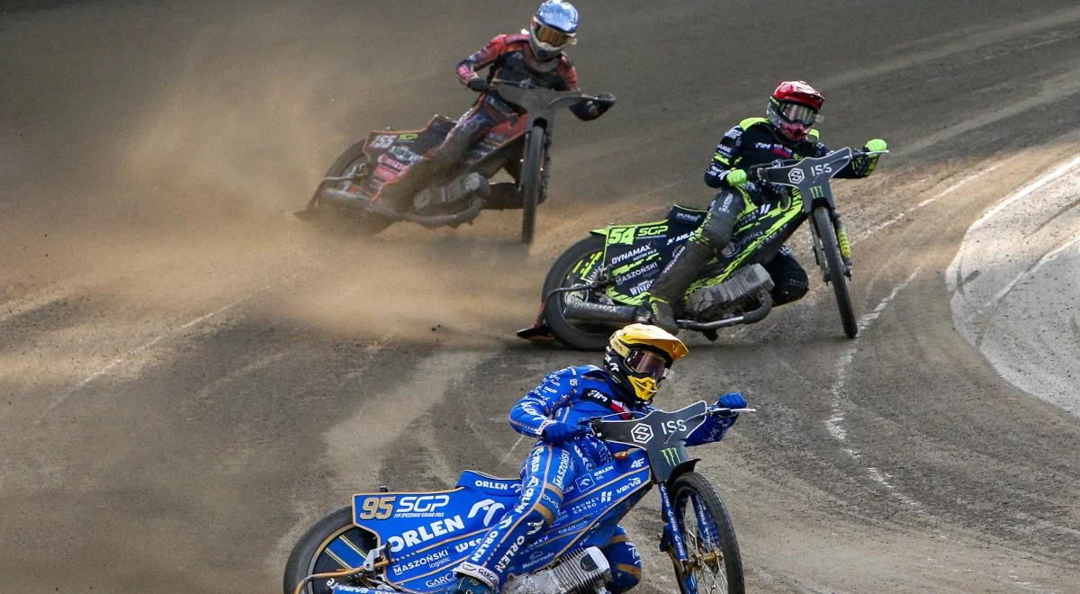 Speedway GP. Bartosz Zmarzlik drugi w Gorzowie. Kolejny udany turniej mistrza