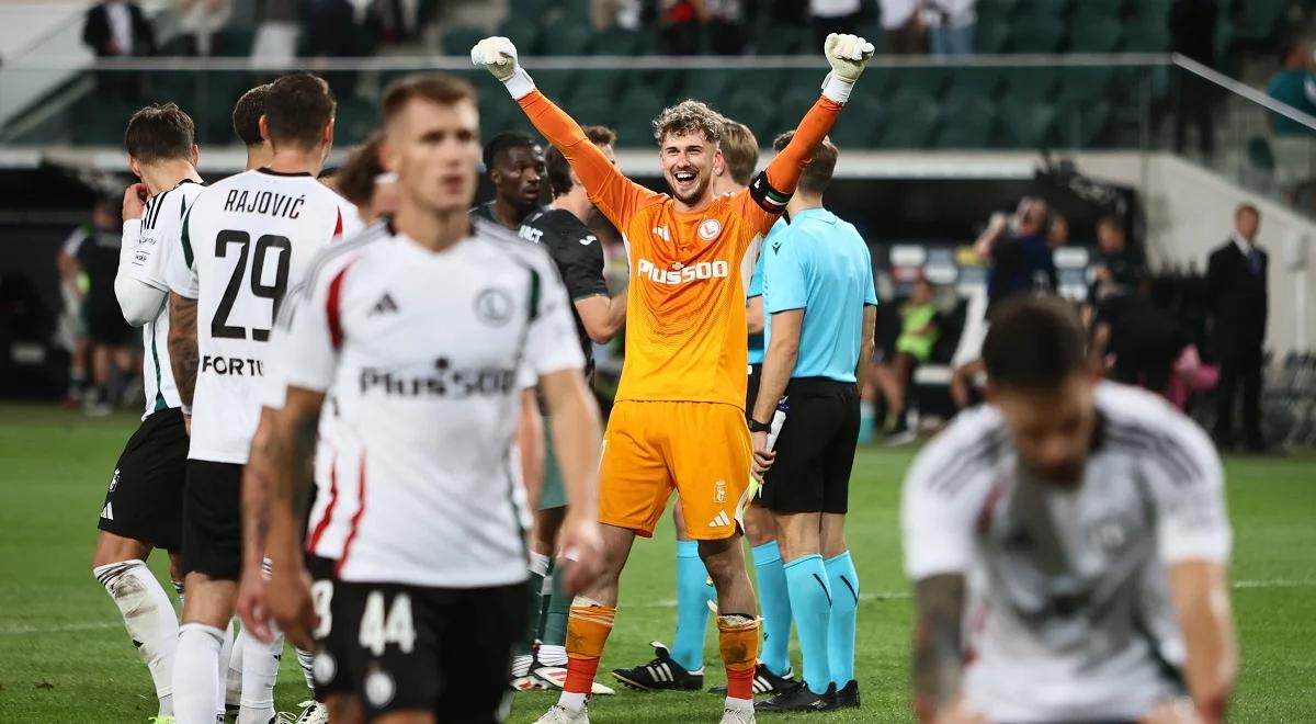 Świetne wieści dla polskich klubów! Oto sytuacja w rankingu UEFA