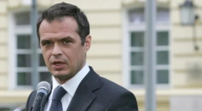 Sławomir Nowak: powinienem być chwalony, nie podam się do dymisji