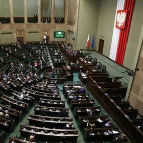 Sejm zajął się projektem nowelizacji KK rozszerzającym granice obrony koniecznej