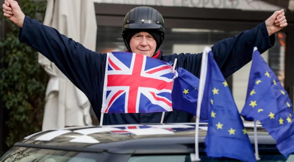 Firma, praca, studia, turystyka. Sprawdź, co zmieni się po brexicie