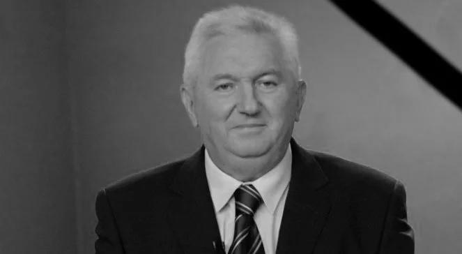 Pogrzeb Andrzeja Turskiego we wtorek