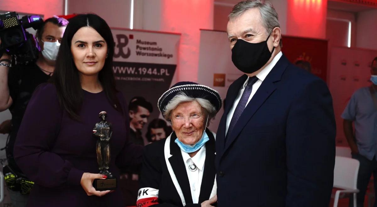 Ruszyła V edycja akcji  "BohaterON". Gliński: powstańcy to dla nas symbol najważniejszych wartości