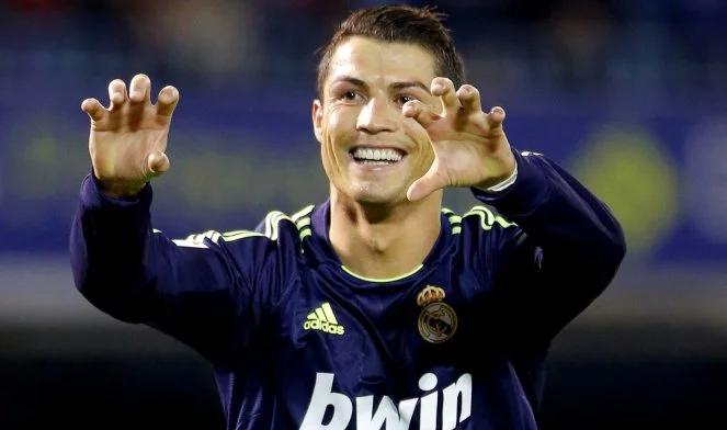 Primera Division: Ronaldo strzela, Real wygrywa
