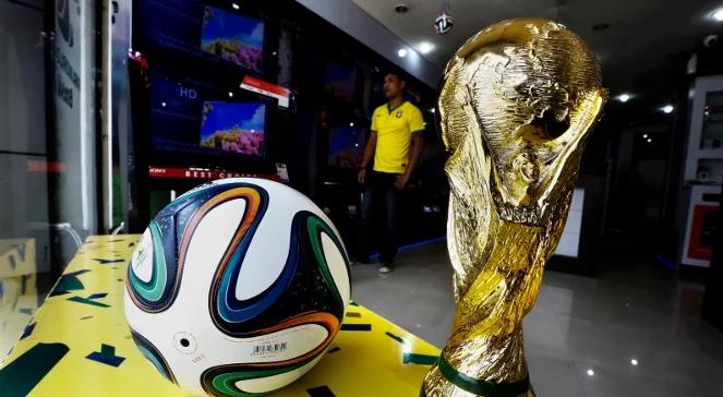 Brazylia, FIFA, sponsorzy, media czy bukmacherzy? Kto zarobi na mundialu? 