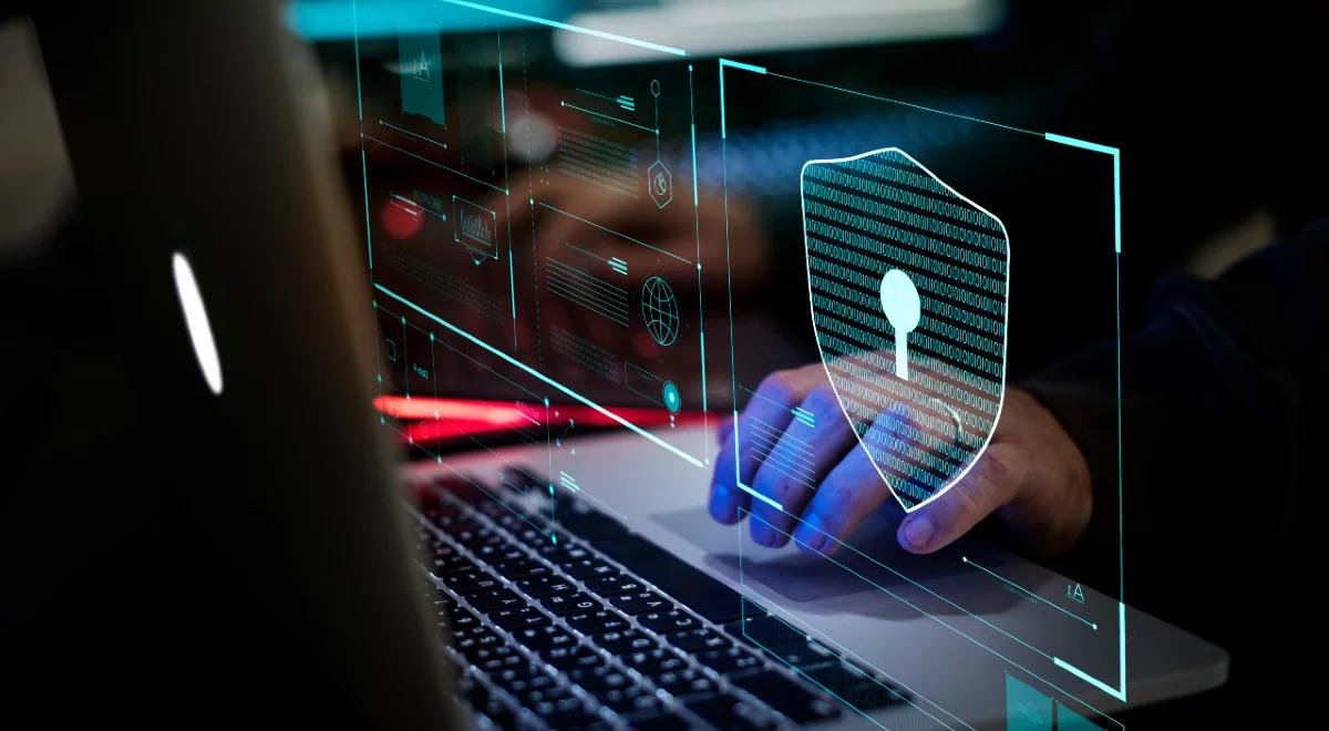 Cyberbezpieczeństwo. Polska na pierwszym miejscu w prestiżowym rankingu