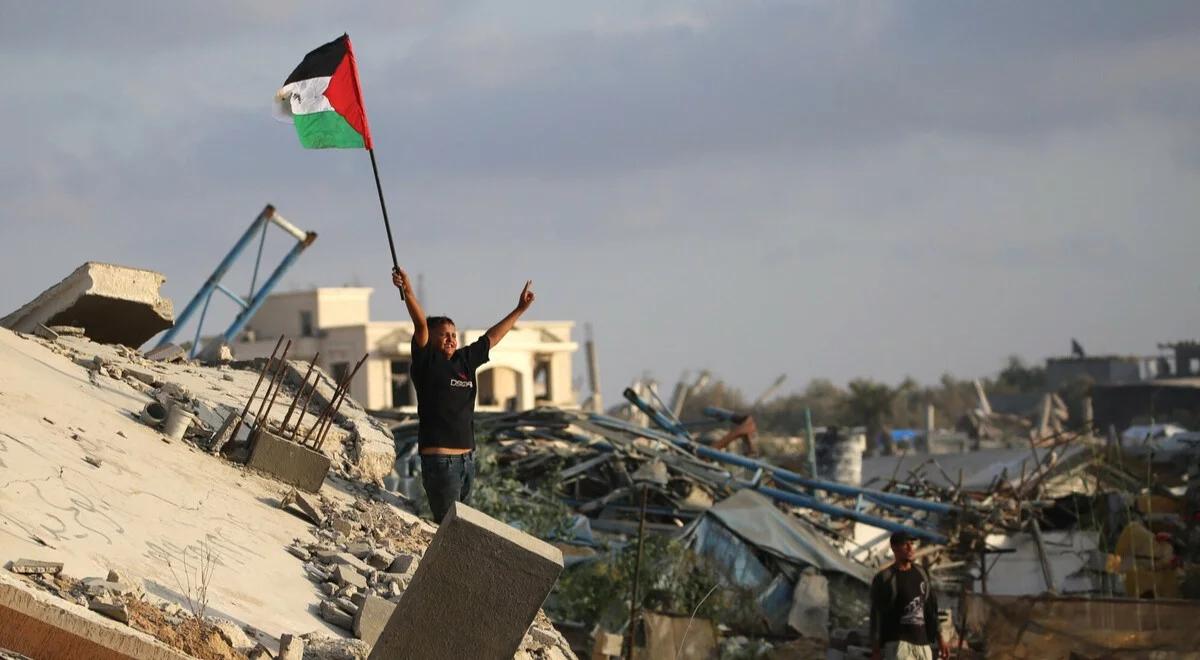 Koniec wojny w Strefie Gazy? Izrael i Hamas osiągnęły porozumienie