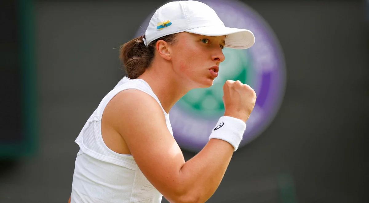 WTA Bad Homburg: Iga Świątek przed sporym wyzwaniem. Brakuje jej doświadczenia 