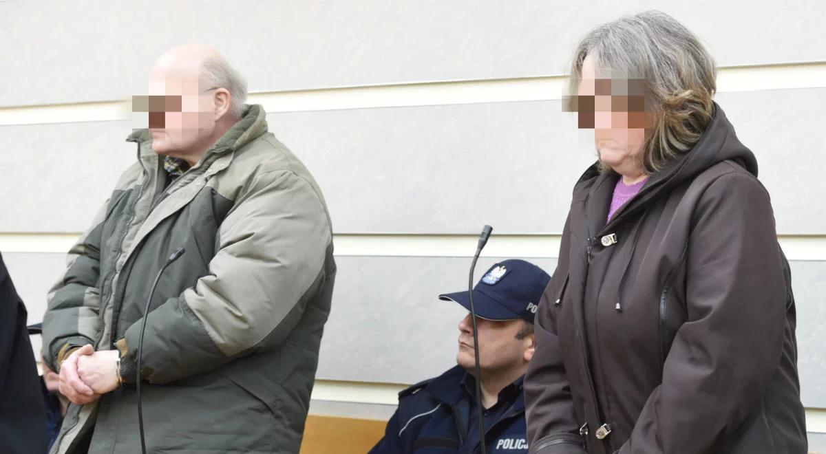 Znęcanie się nad dziećmi i pedofilia w rodzinie zastępczej. Ruszył proces