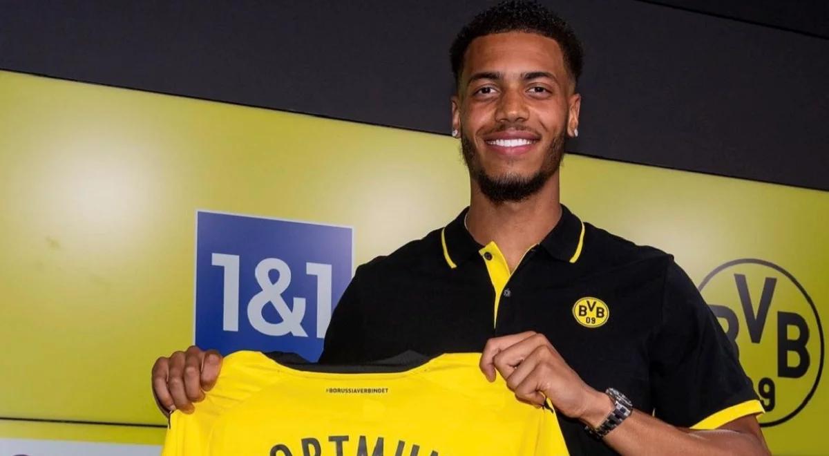 Bundesliga: Felix Nmecha graczem Borussii Dortmund. Duże kontrowersje wokół transferu