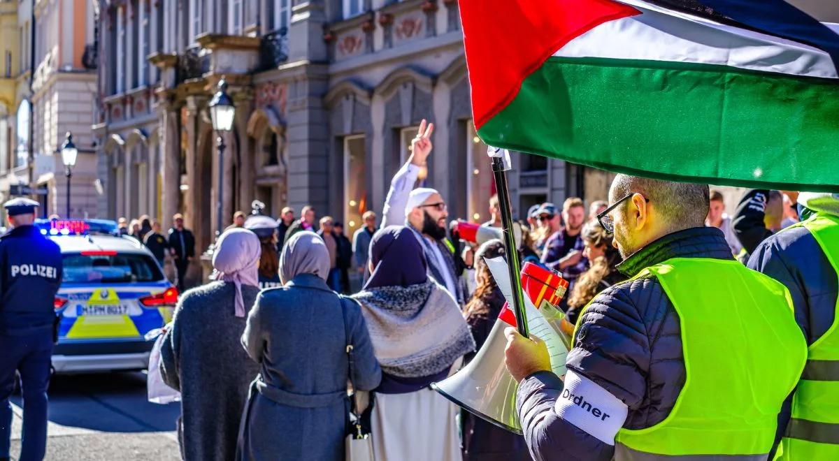 Ekspert krytykuje niemiecką politykę wobec muzułmanów. "Klęska"