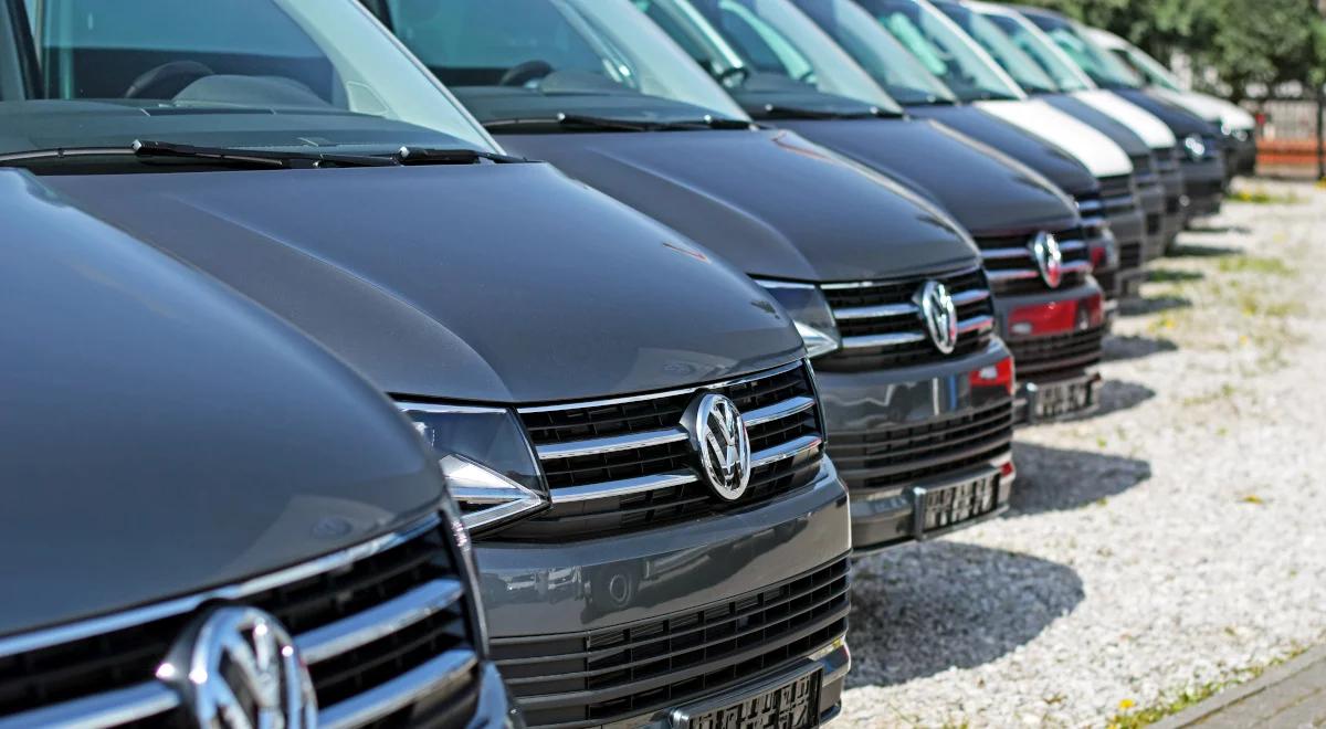 Wojna zakłóca dostawy do polskich fabryk. Volkswagen Poznań wstrzyma produkcję