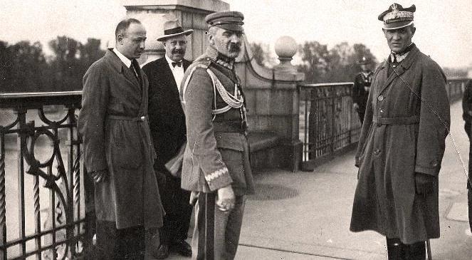 Historia na Dziś: przewrót majowy 
