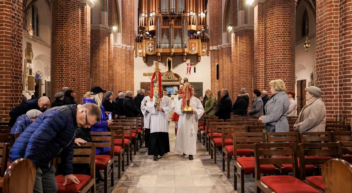 Ks. prof. Sochoń: zmartwychwstanie Chrystusa wymaga od nas odpowiedzi