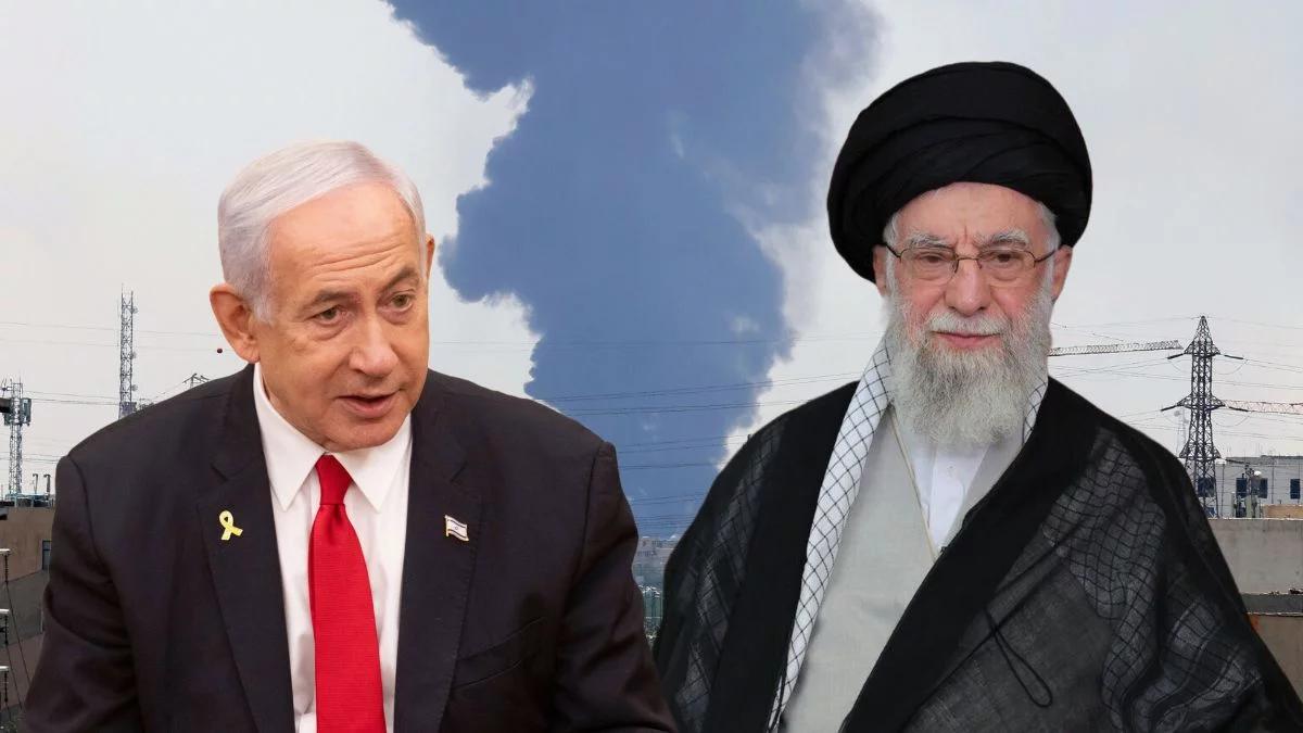 Iran zapowiada niszczycielski atak. Netanjahu: zabicie Alego Chameneia zakończyłoby konflikt