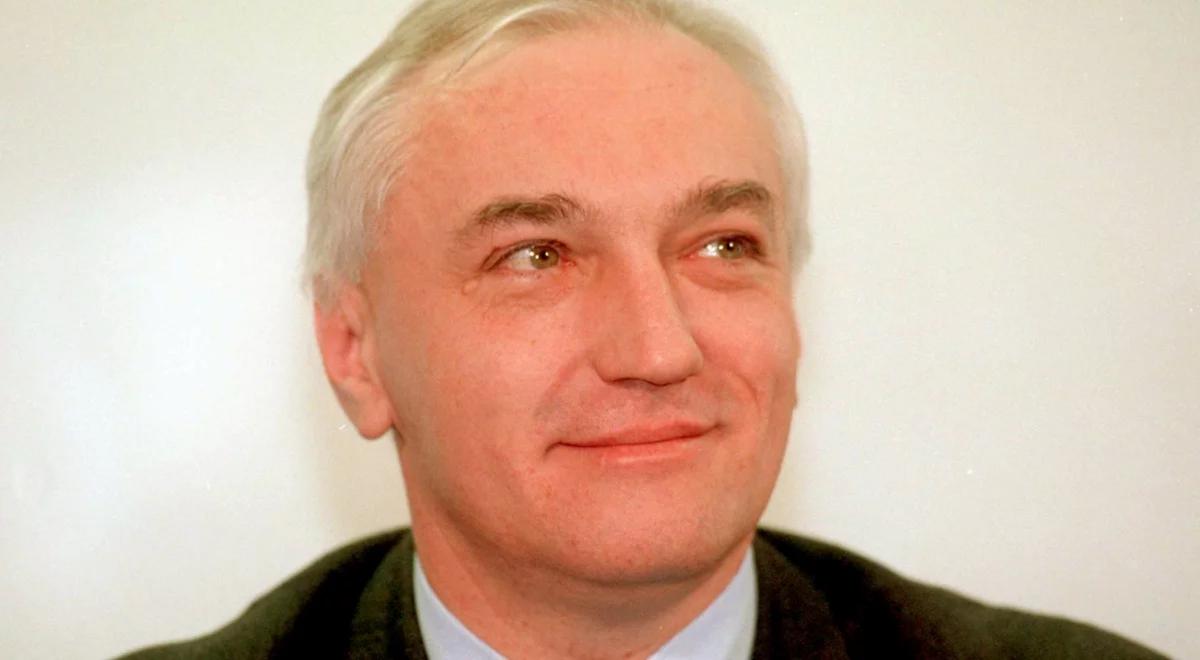 Janusz Daszczyński nowym prezesem TVP