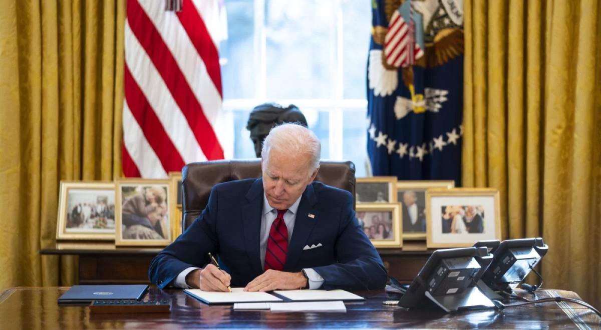 Artur Wróblewski: relacje pomiędzy USA a Niemcami wracają do równowagi
