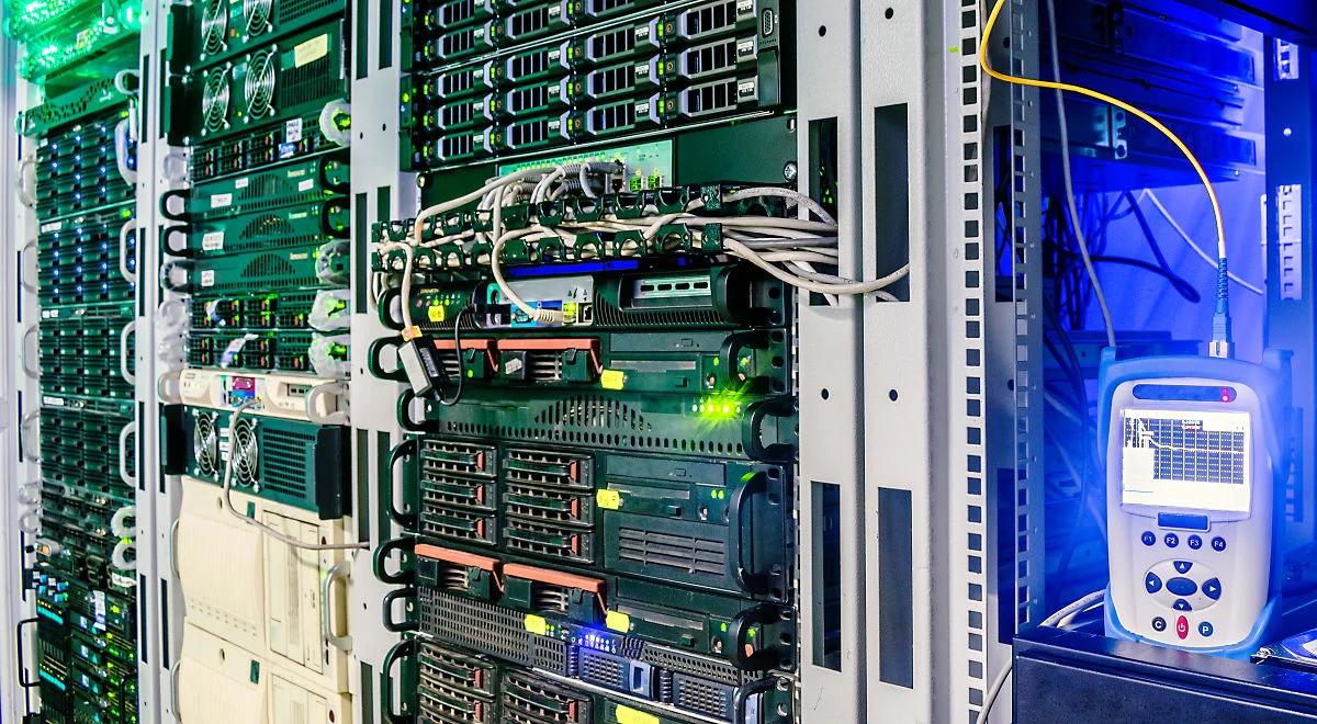 Awaria serwerowni OVH. Nie działały popularne strony internetowe.