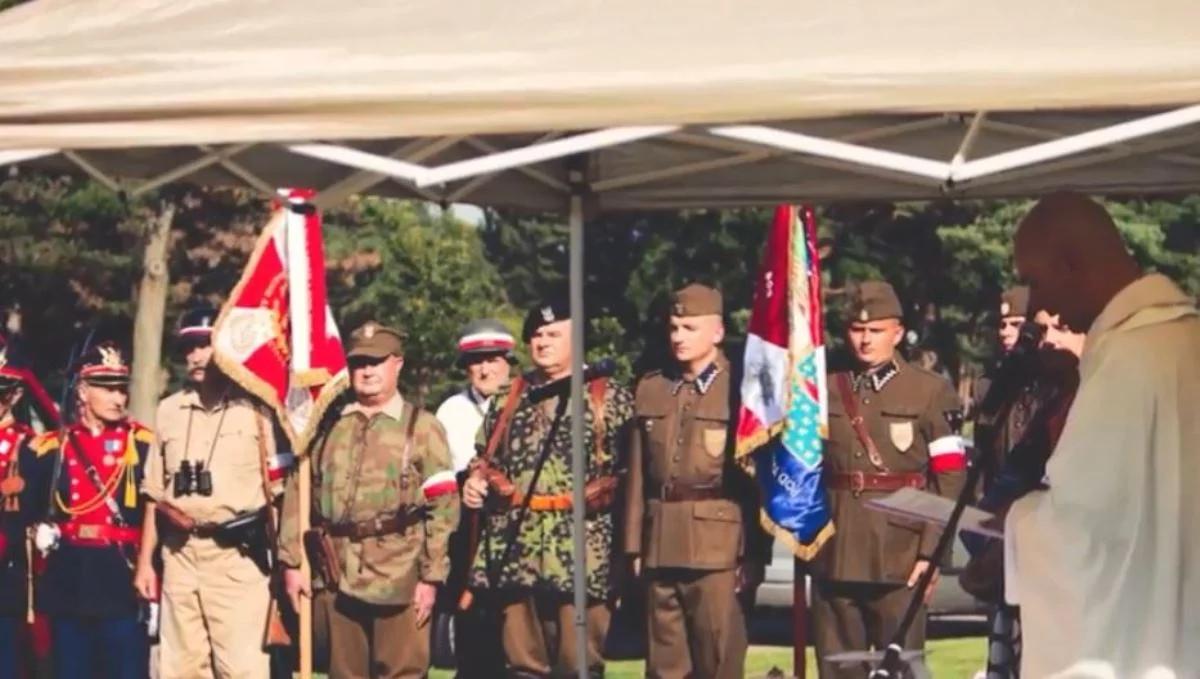 Polonia na całym świecie obchodzi 74. rocznicę Powstania Warszawskiego